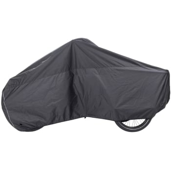 Stride 3 Total Bike Cover