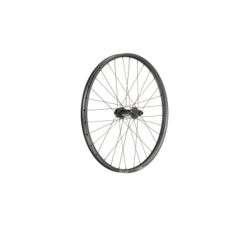 Atlas X29 Rear Wheelset In Black