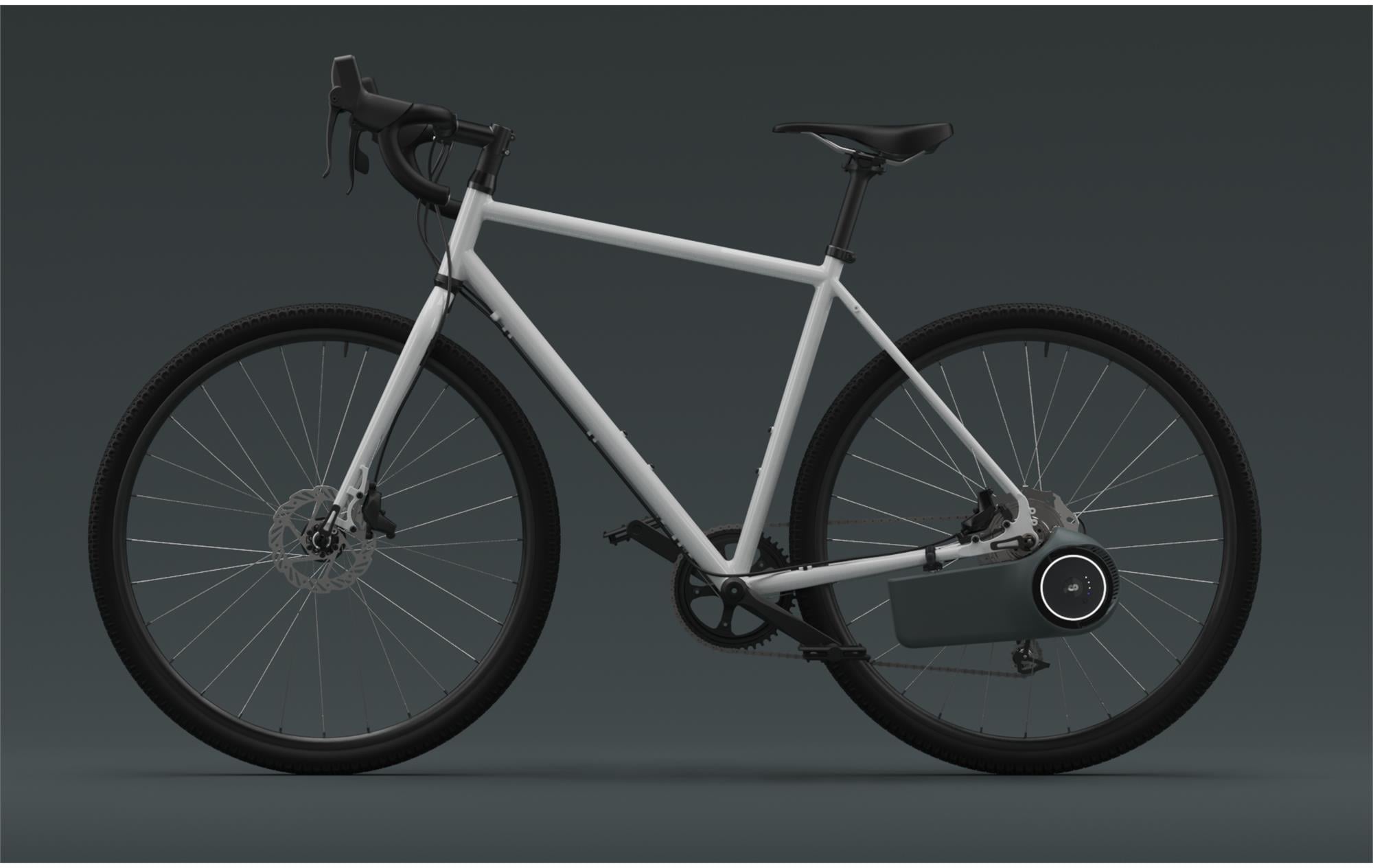 2026 Skarper Electric Bike Drive System