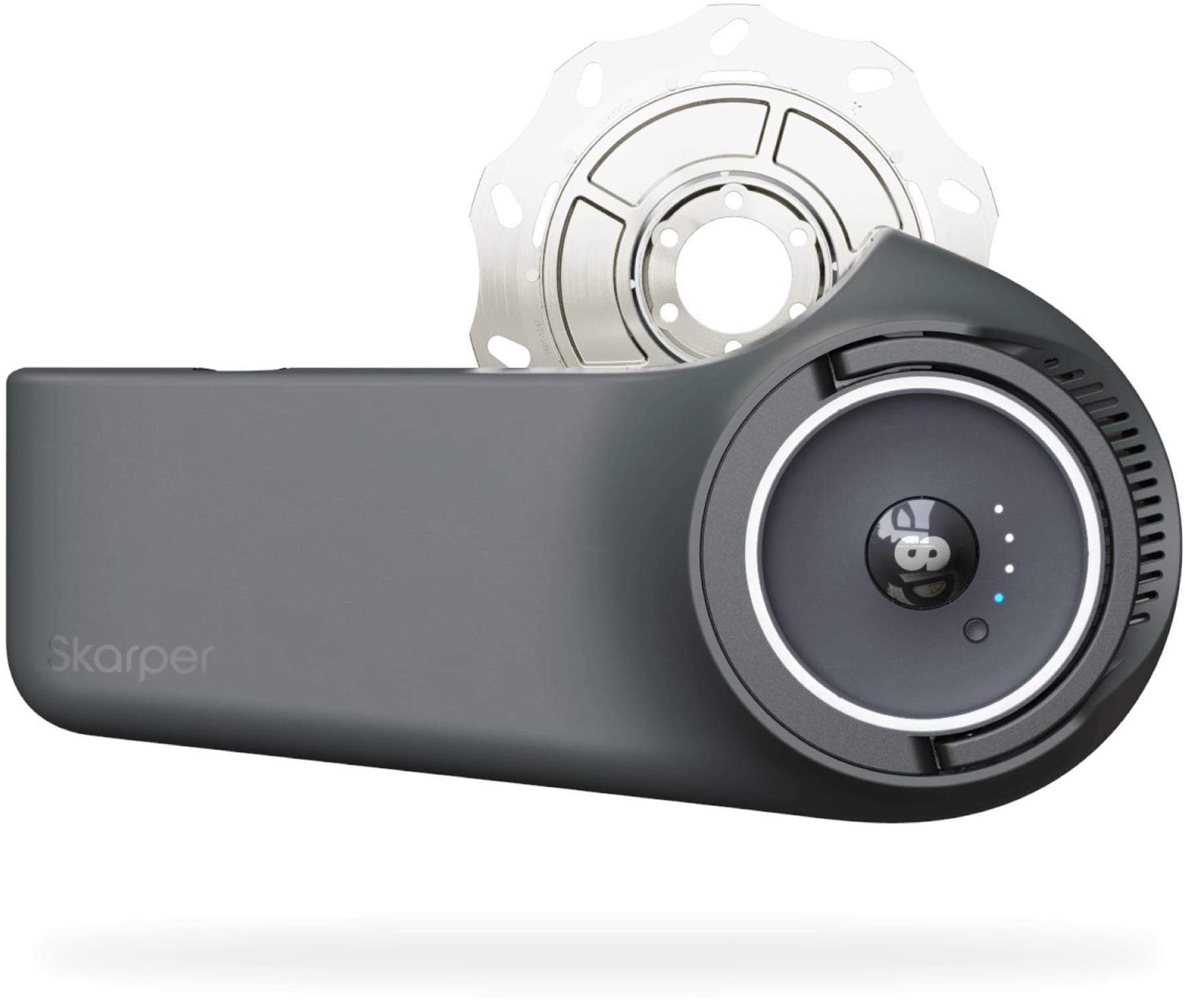 2026 Skarper Electric Bike Drive System