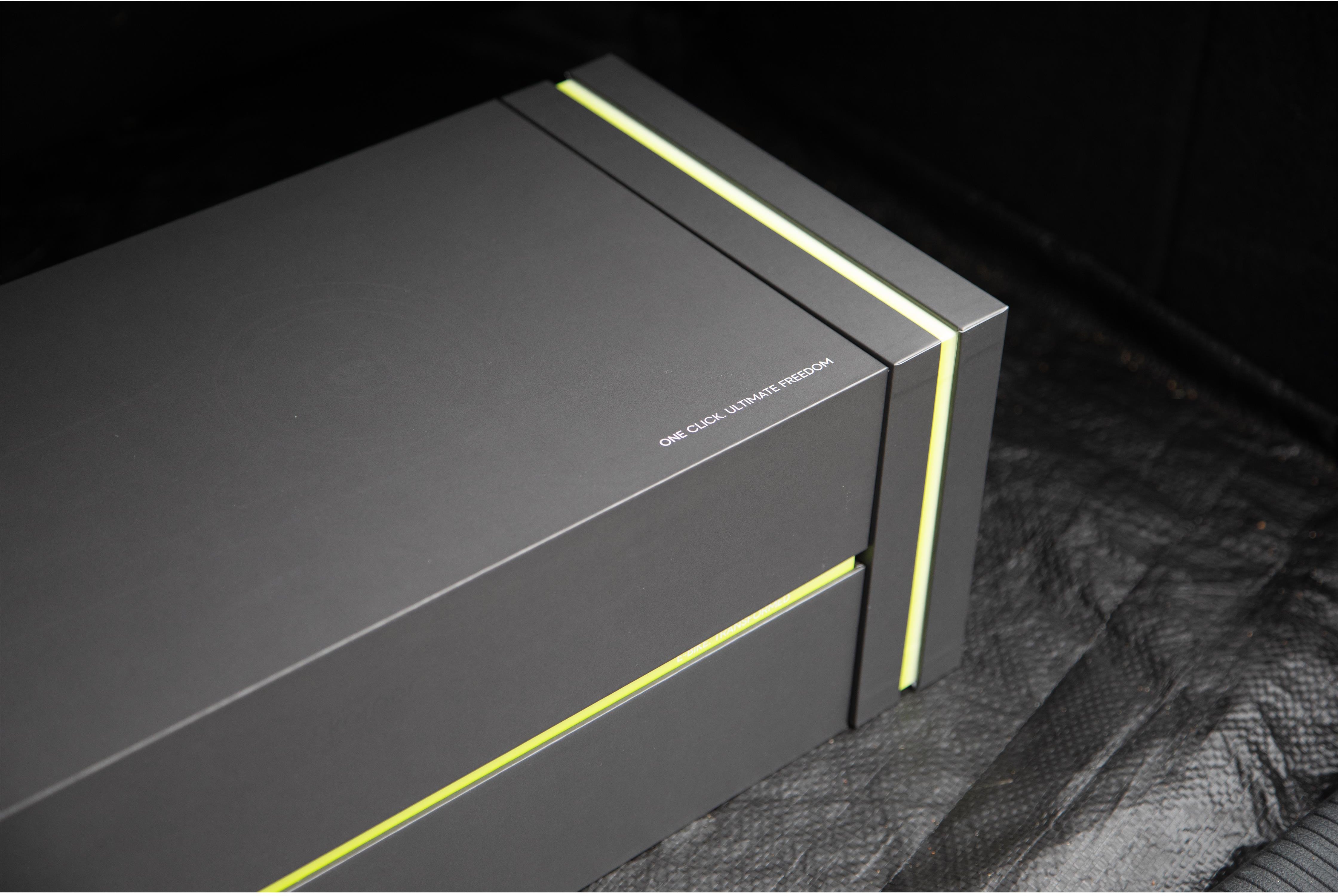 2026 Skarper Electric Bike Drive System