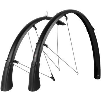 Bluemels Mudguard Set 28 Inch