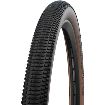 Billy Bonkers Folding Tyre Performance 20x2.00\