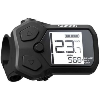 Steps SC-EN500 Display 22.2mm Clamp