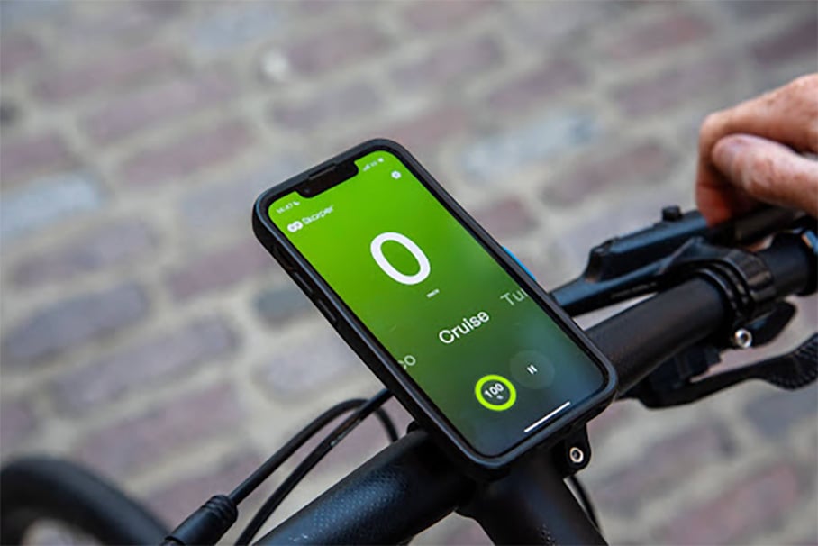 2026 Skarper Electric Bike Drive System