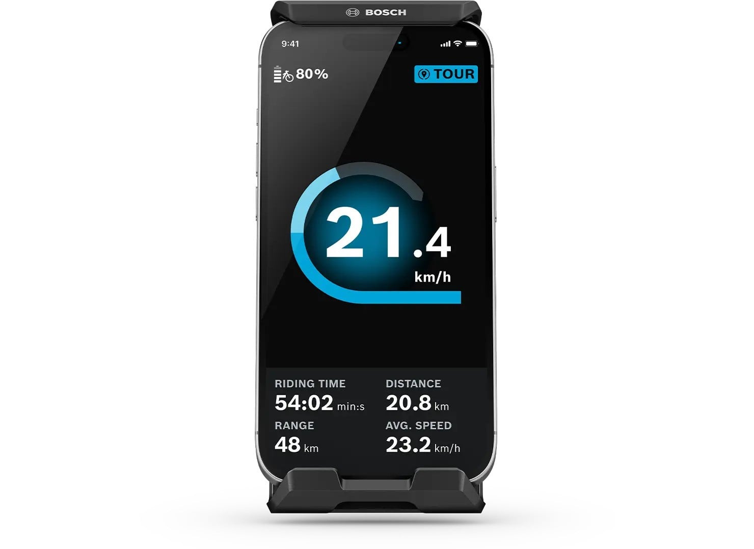 Bosch SmartphoneGrip Vertical (BSP3300) 