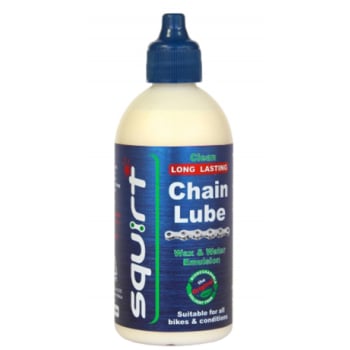 Chain Lube 15ml Or 120ml