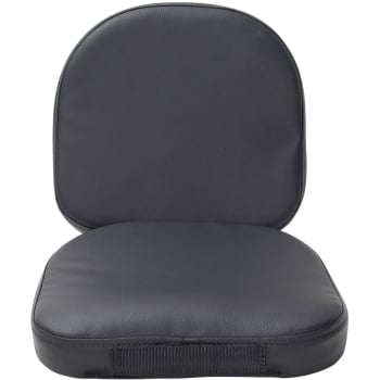 Raleigh Stride Bench Cushion Black For Stride 2 and Stride 3