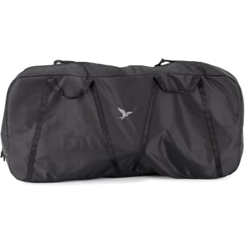 FlatFold Bag S In Black