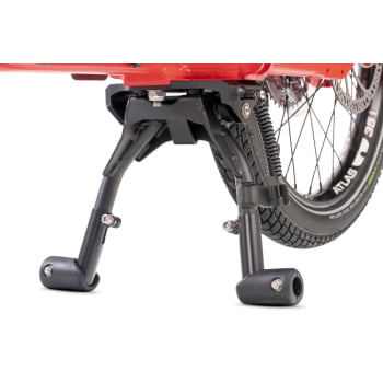 Atlas Kickstand Gen 2 For Quick Haul Long