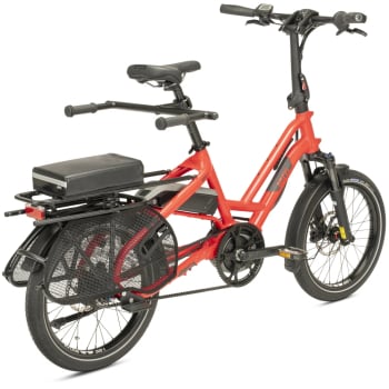 Sidekick Joyride Bars Gen 3 For Cargo Bikes