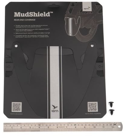 Tern Mud Shield For Tern GSD Gen 3 & Quick Haul Long