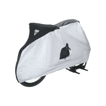 Bike Cover For Bikes Up To 26 Inch Wheel