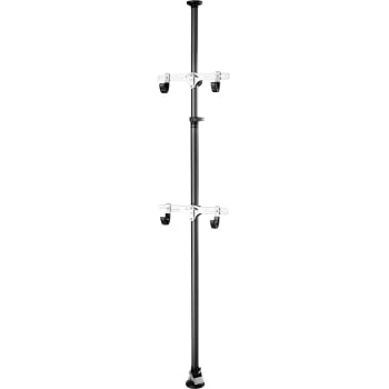 Dual Touch Bike stand