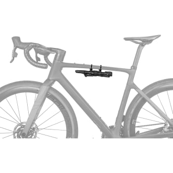 Mini Morph Mini Floor Pump With Or Without Gauge In Gold & Black