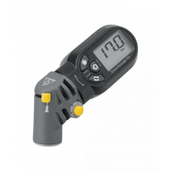 Smarthead Gauge D2 Digital Gauge For For Air Sprung Forks And Shocks