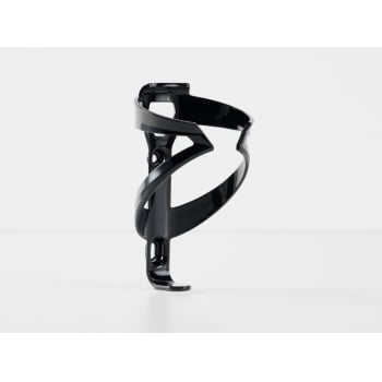 Elite Recycled Water Bottle Cage In Black