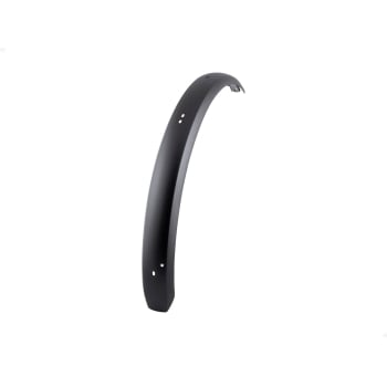 Rear Mudguard For 2024 Marlin+ With 29 Inch Wheels In Black