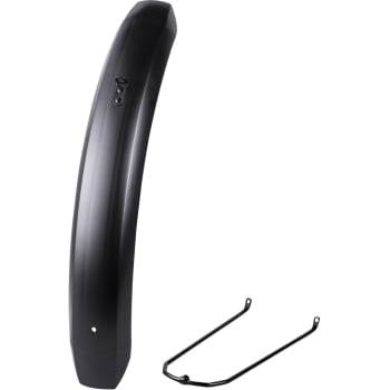 2023 Powerfly / 2024 Marlin+ 6 Front Mudguard
