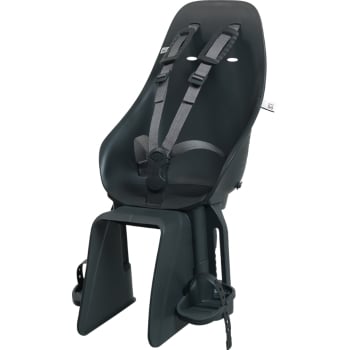 Rear Seat TA-KE With Carrier Mount In Bincho Black