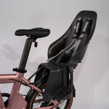 Infant Seat For Estarli Bikes Rack Mounted