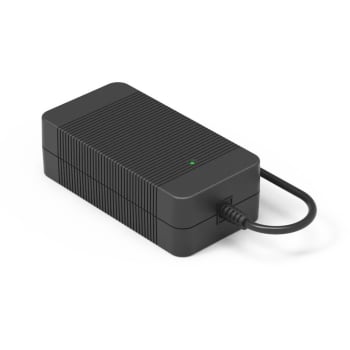 Kynamic 36V UK Charger