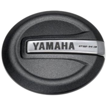 Motor Cover Logo Badge For PW-X3 Motor