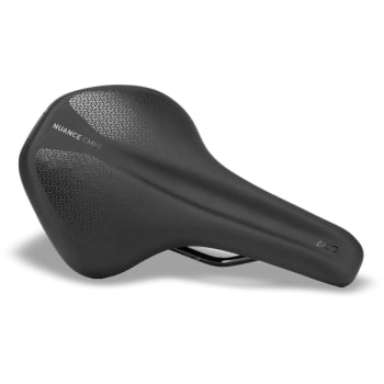 Acid Nuance CMPT Saddle In Black