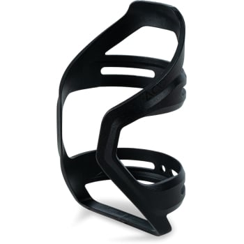 Bottle Cage Universal In Black