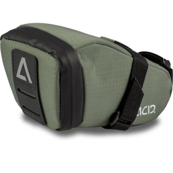 Saddle Bag Pro Small Or  In Olive