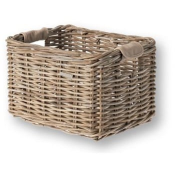 Dorset Basket Medium or Large In Natural