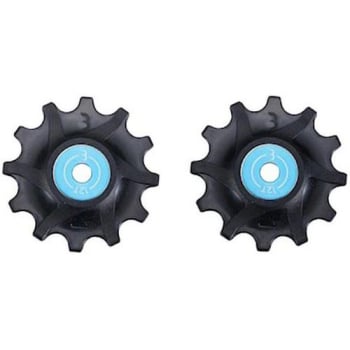 RollerBoys Jockey Wheels 12T SRAM Compatible