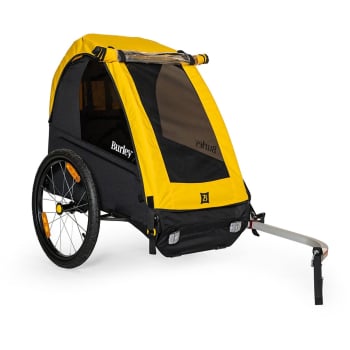 Bee Bike Trailer Single