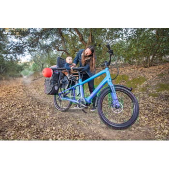 Interim Service For Electric And Non Electric Cargo Bikes