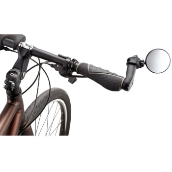 Bicycle Mirror MR K03 60mm In Black