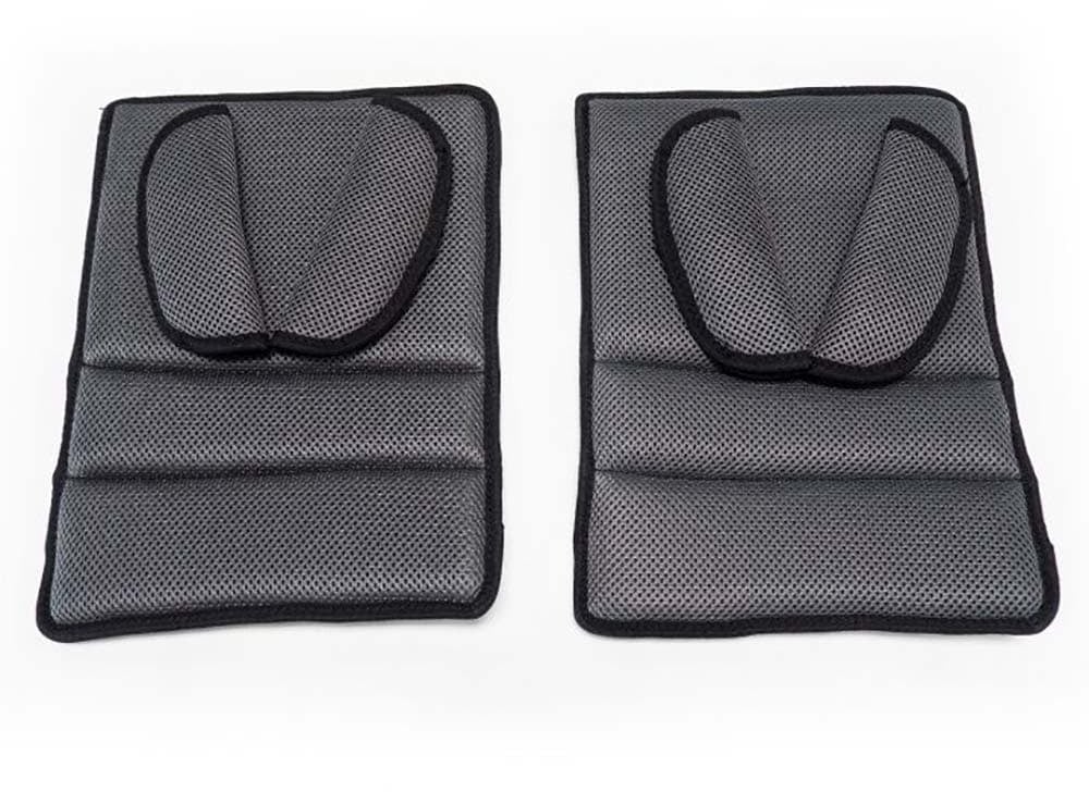 The Electric Bike Shop Burley Encore Seatpads For Encore / Encore X Or Encore / Honeybee Trailers 2013-2015 Encore / Honeybee