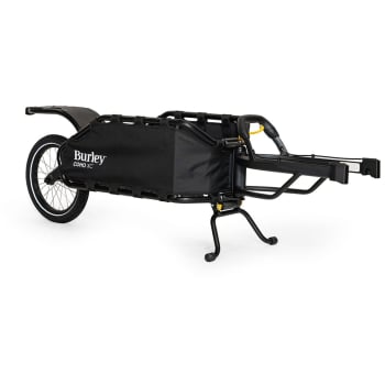 Coho XC Cargo Bike Trailer