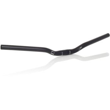 Comp Ergo Riser Bar HB-C09 In Black 25.4mm or 31.8mm