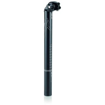 Comp Seat Post SP-R04 Black 27.2Mm X 350Mm