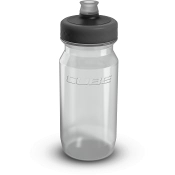 Bottle Grip 0.5 Litres In Blue, Black Or Clear