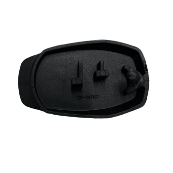Charger Port Cover / Charger Plug Cover For Kathmandu Easy Entry