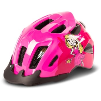 Kids Ant Helmet In Pink Or Blue