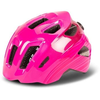 Kids Fink Helmet In Pink Or Green