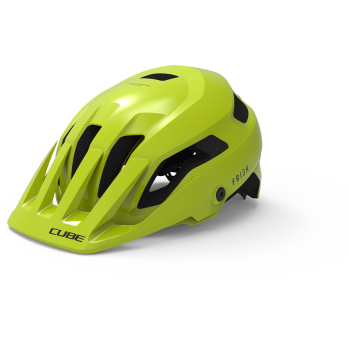Helmet Frisk In Lime
