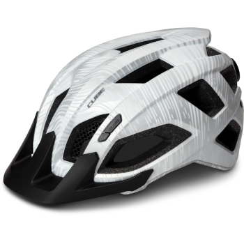 Helmet Pathos In White