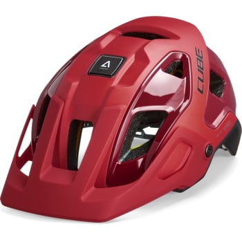 Helmet Strover In Black, Red, White, Actionteam Blue, Blue or Olive