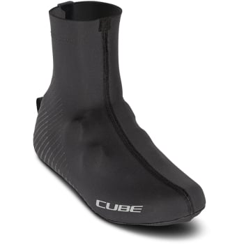 Shoe Cover Neoprene Rd In Black
