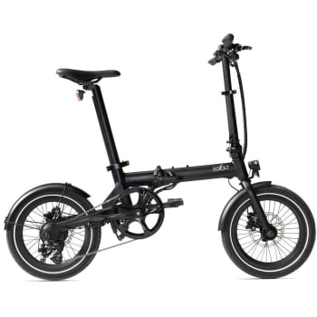 Morning 16 Electric Folding Bike In Choice Of Colours