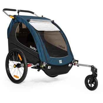 2025 Encore X Bike Trailer