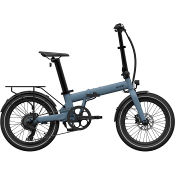 2024 Afternoon 20 Origins Electric Folding Bike in Various Colours